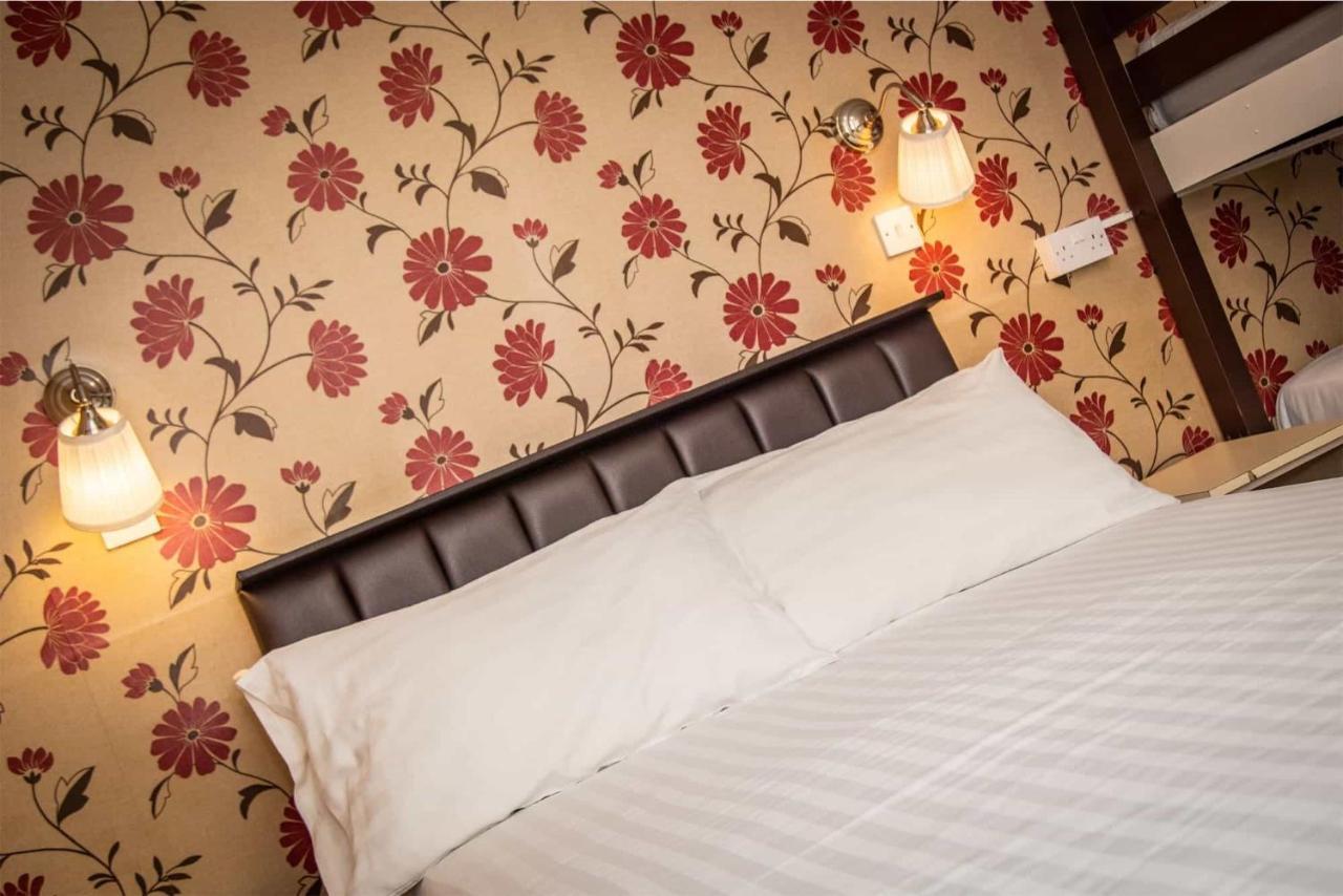 The Beechfield Hotel Blackpool Exteriér fotografie